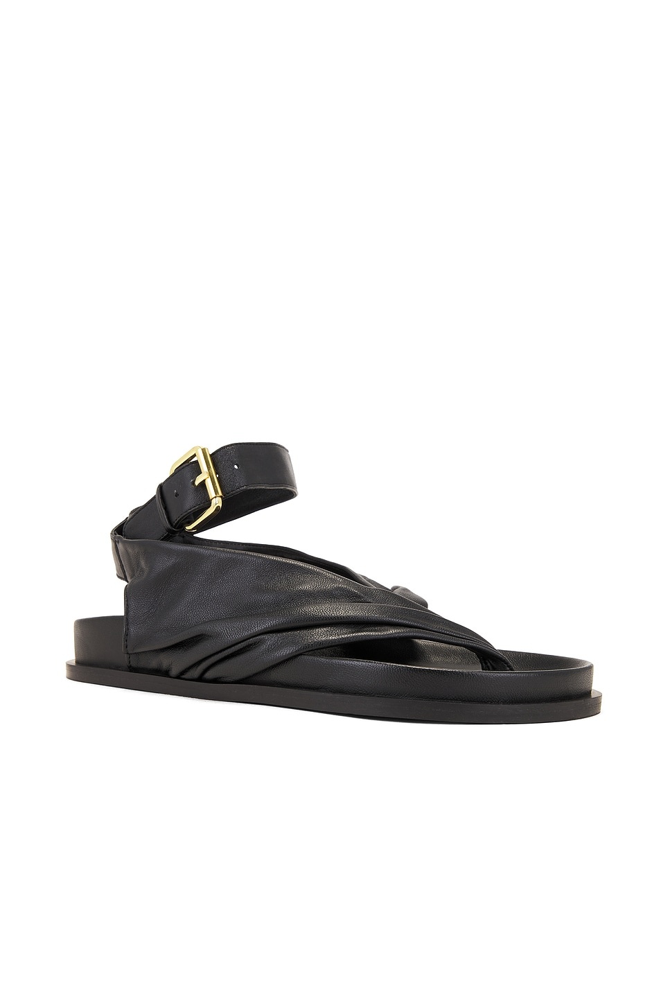 Mantei Sandal - 2