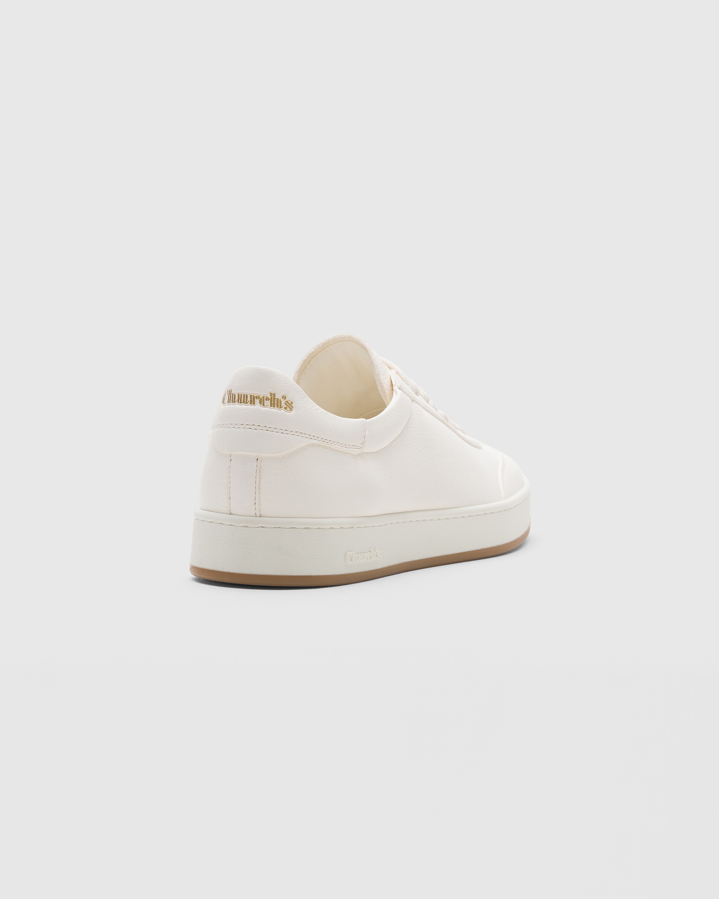 Deerskin Sneaker - 4