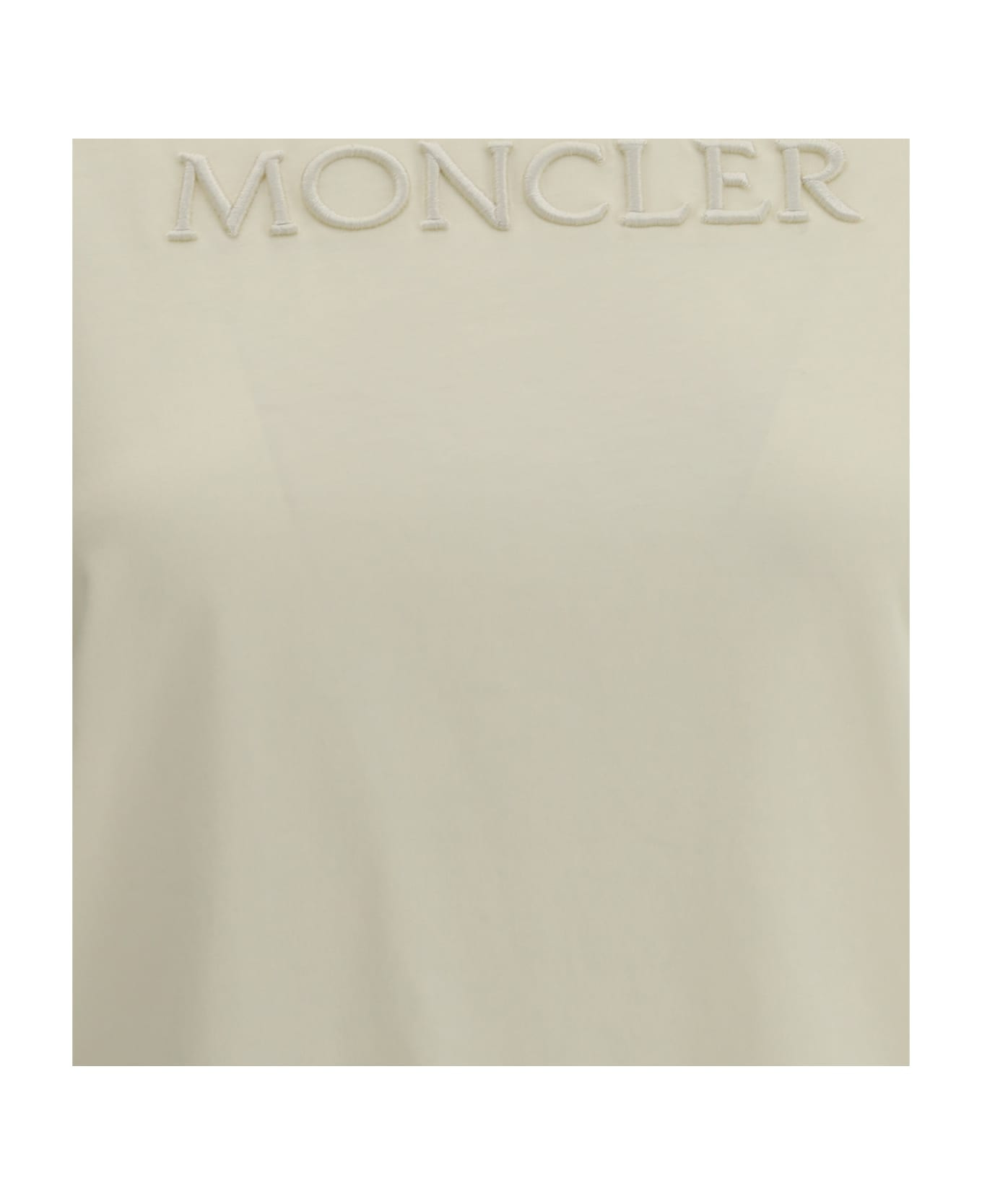 Logoed T-shirt - 3