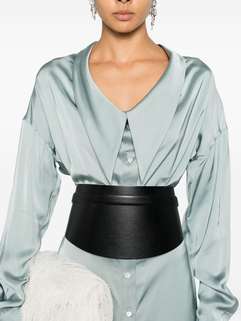 long-sleeve maxi dress 5