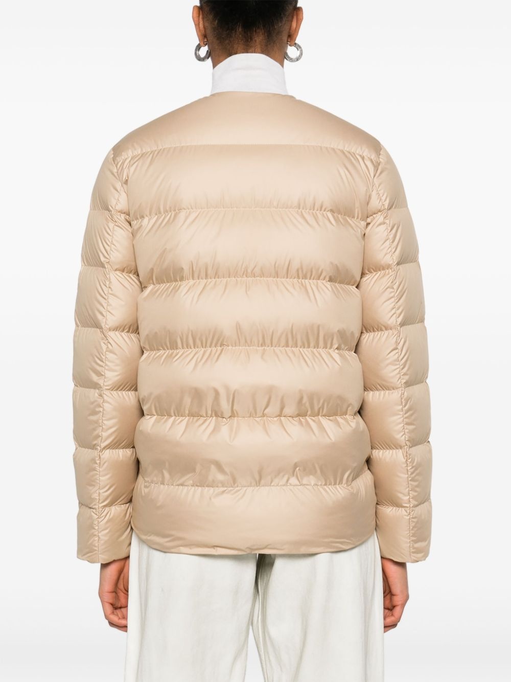 Gerbe puffer jacket - 4