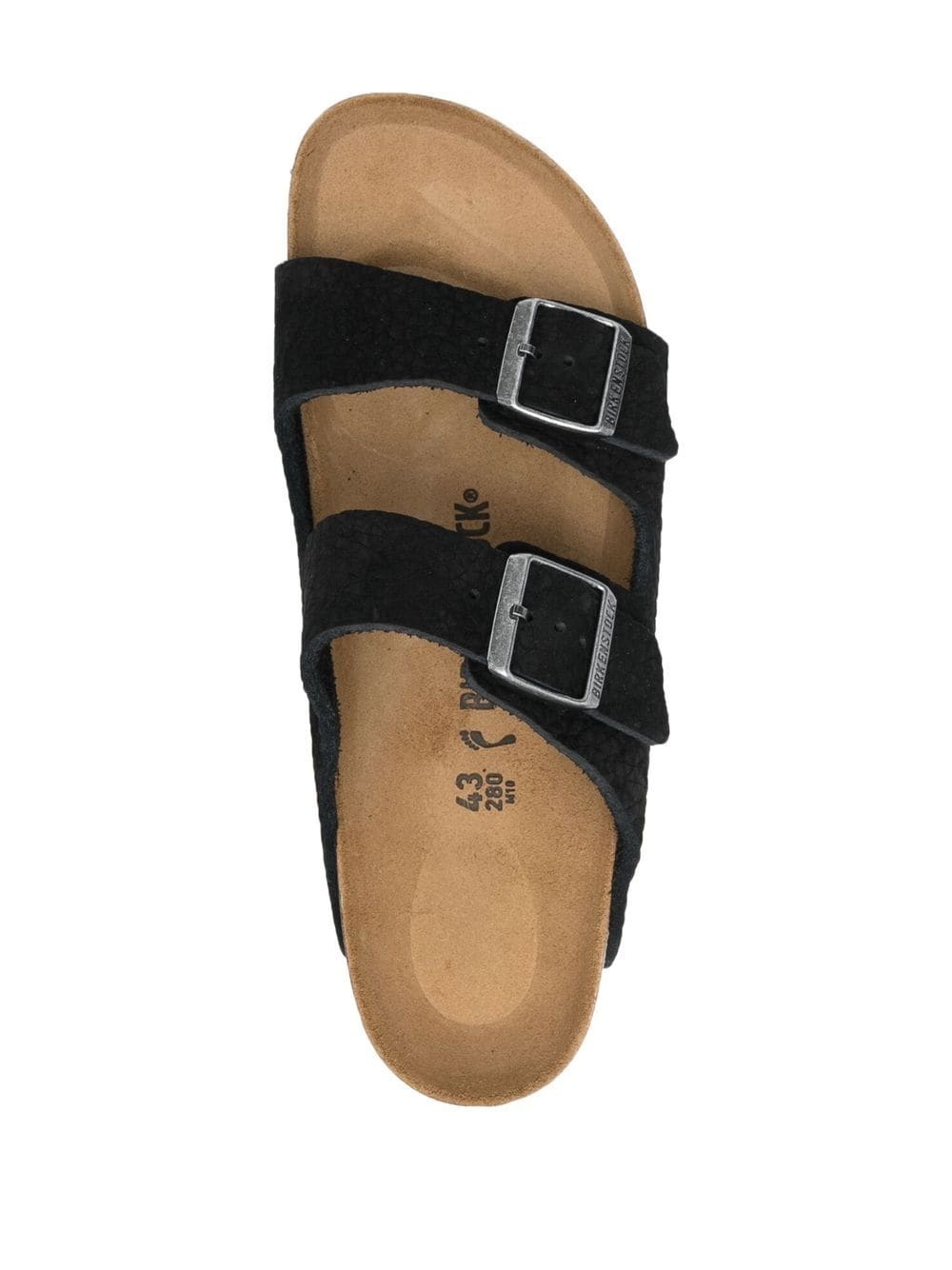 Arizona double-strap slides - 7