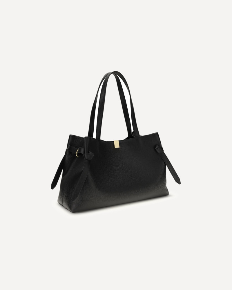 Yuzefi Large Gyoza Shoulder Bag outlook