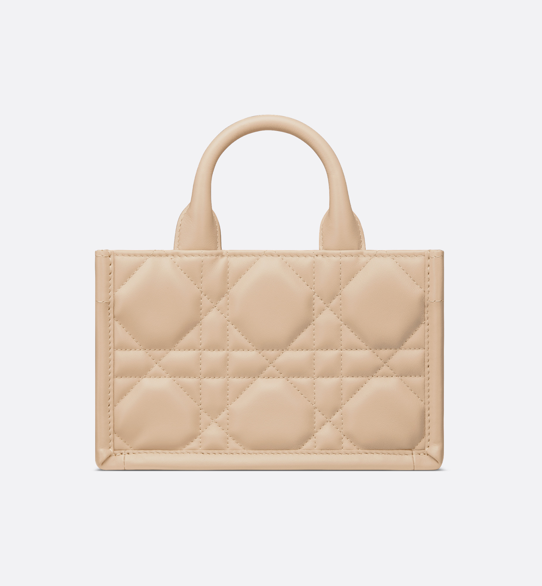 Mini Dior Book Tote - 5