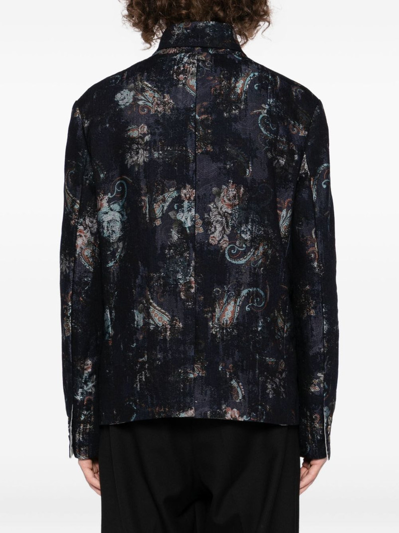 graphic-print jacket 4