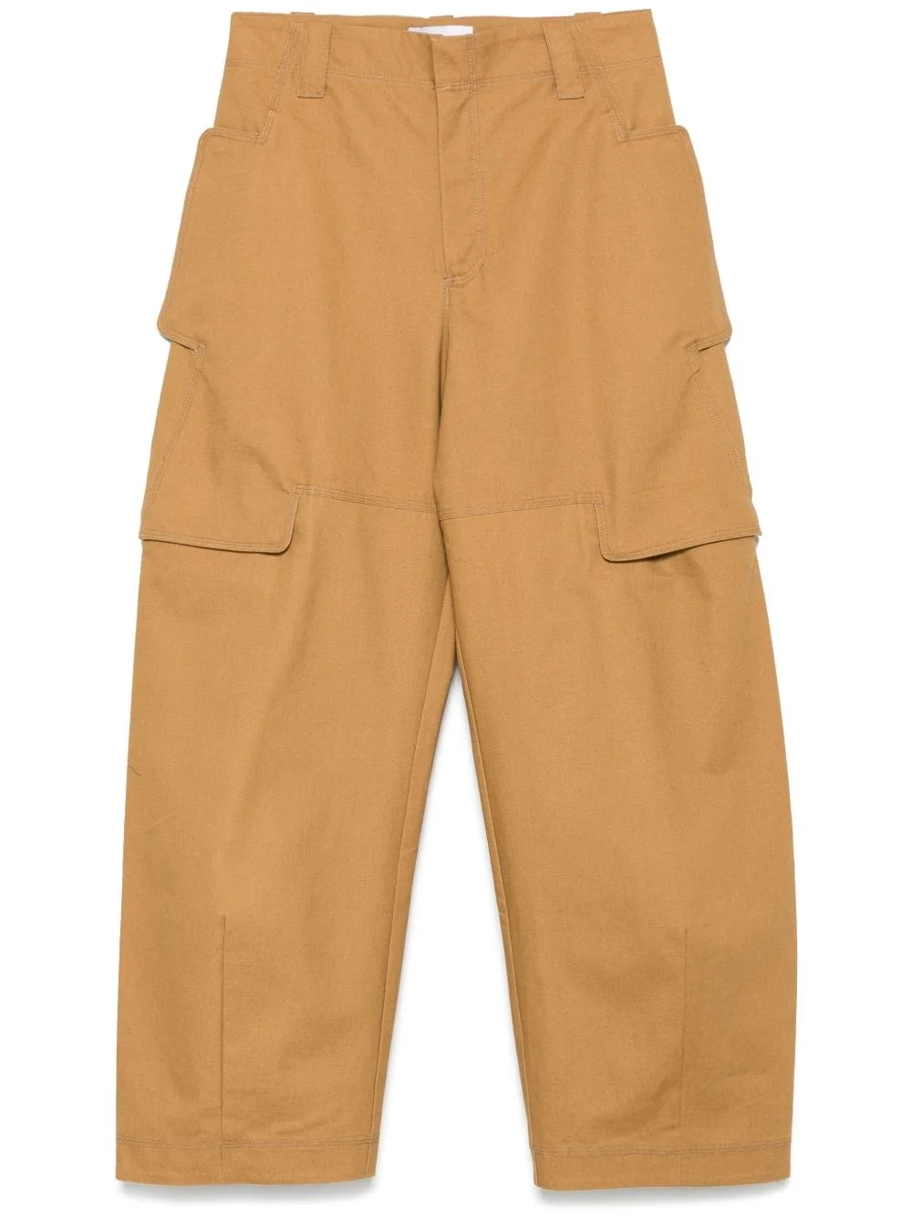 Index trousers - 1