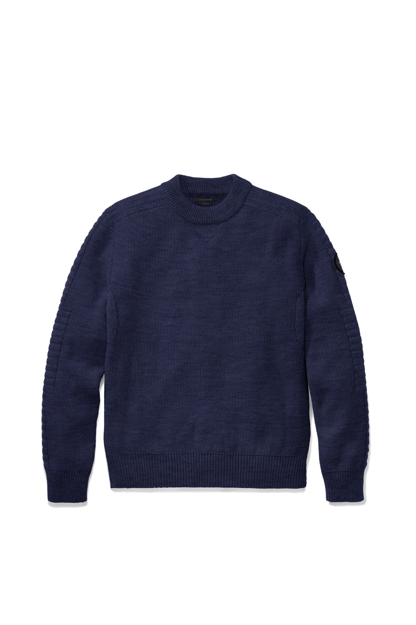 PATERSON SWEATER BLACK LABEL - 1