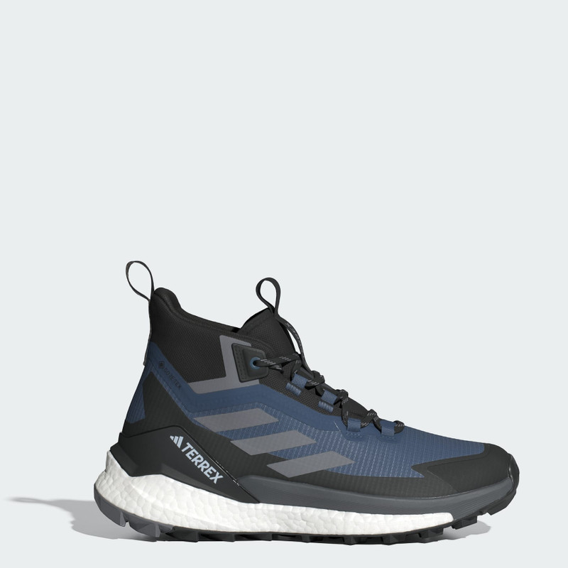 Terrex 무료 Hiker 2.0 Gore-Tex 하이킹 신발 - 1
