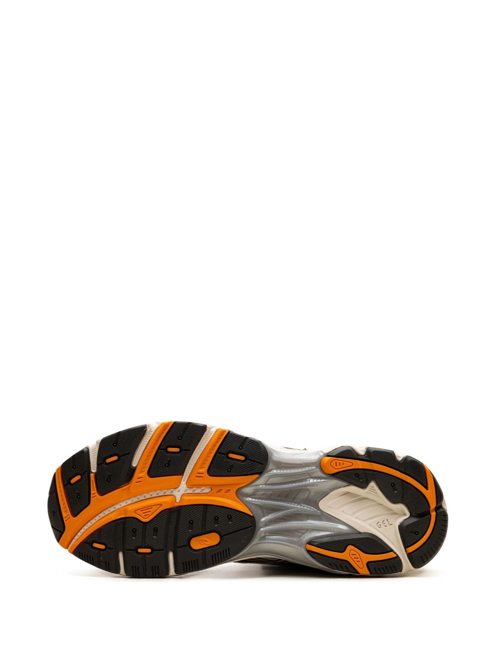 GT-2160 "BLEACH - Ichigo Kurosaki - White/Black/Orange" sneakers - 4