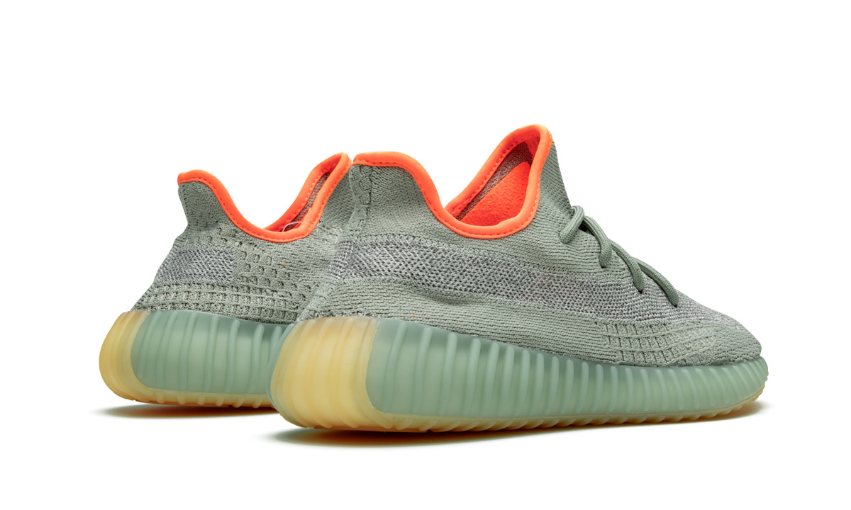 Yeezy Boost 350 V2 - 3