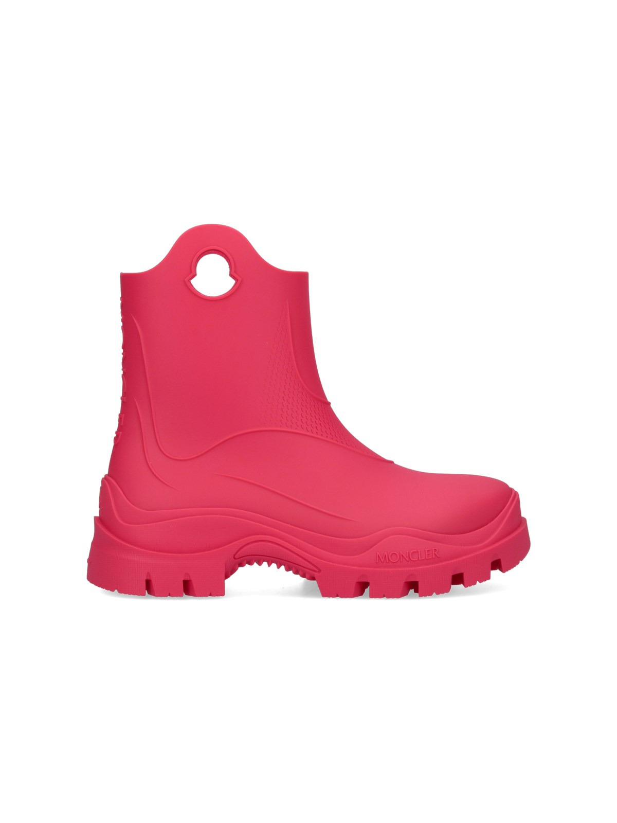 'MISTY' BOOTS - 1