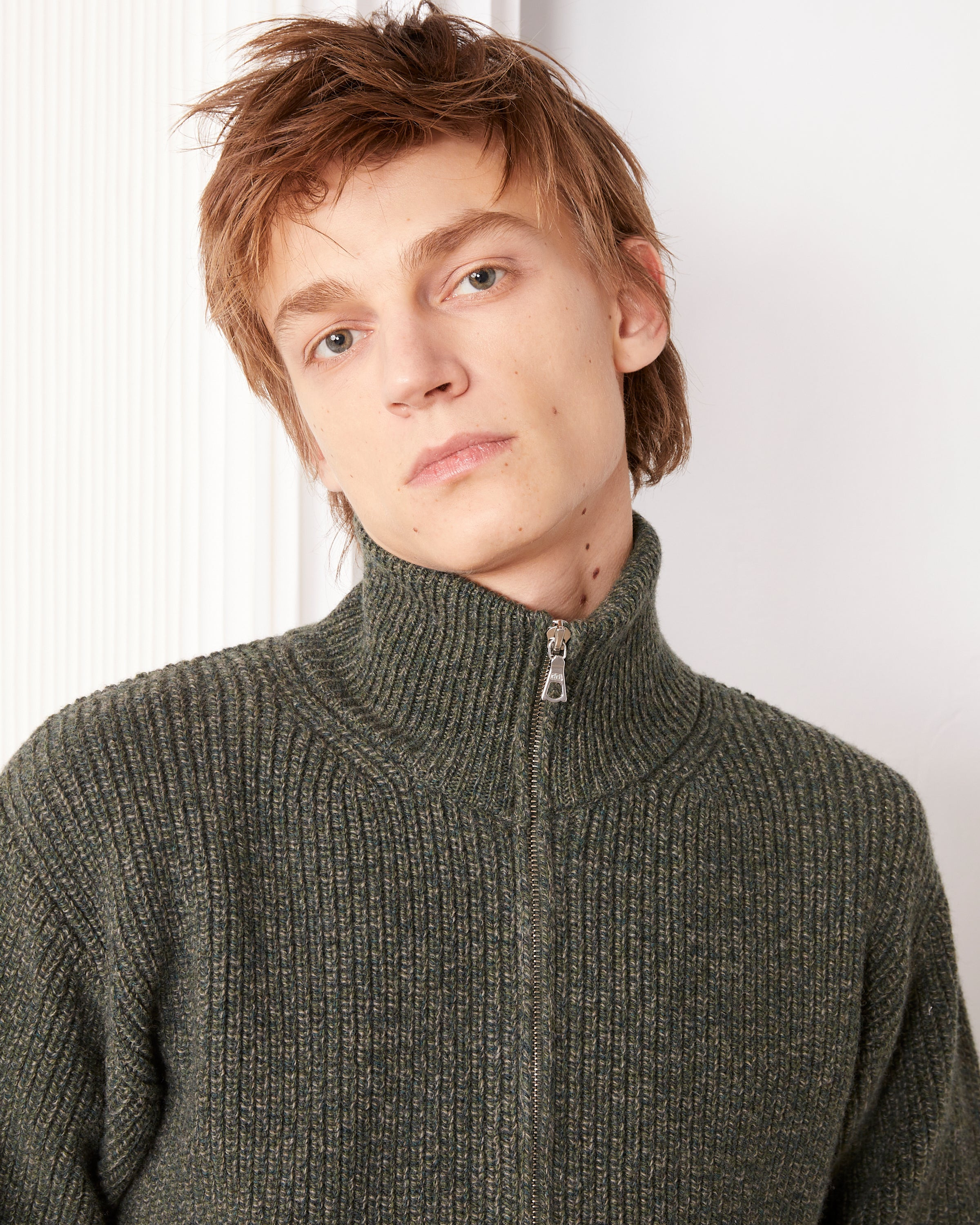 FINLEY SWEATER - 4