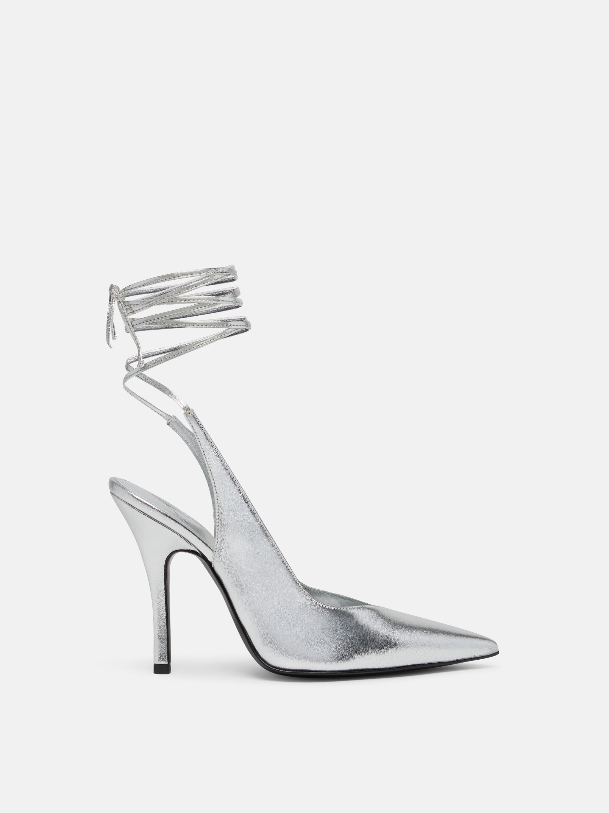 ''VENUS'' SILVER SLINGBACK - 1