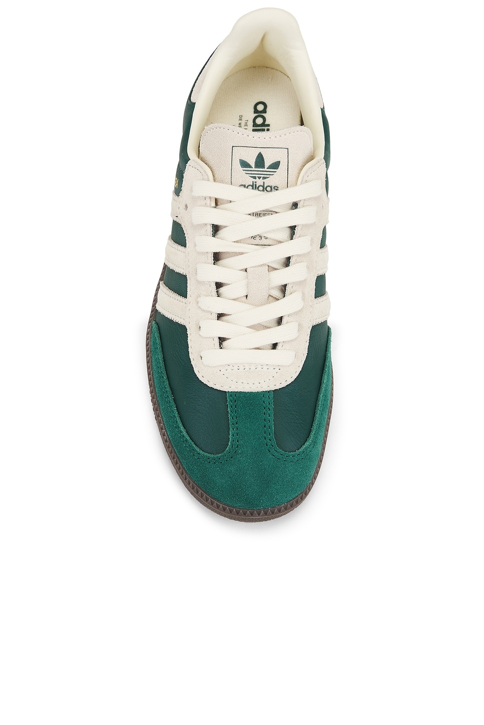 Samba Og - 4