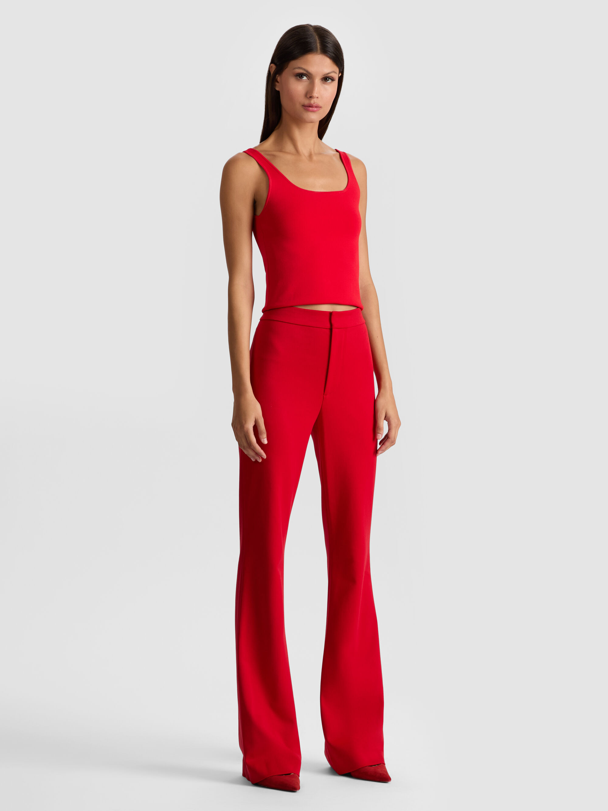 RONNIE SLIM TROUSER - 6