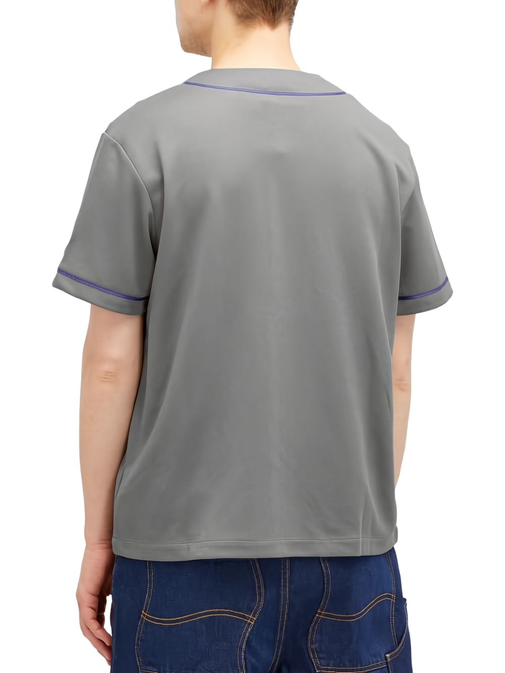 League shirt - 4