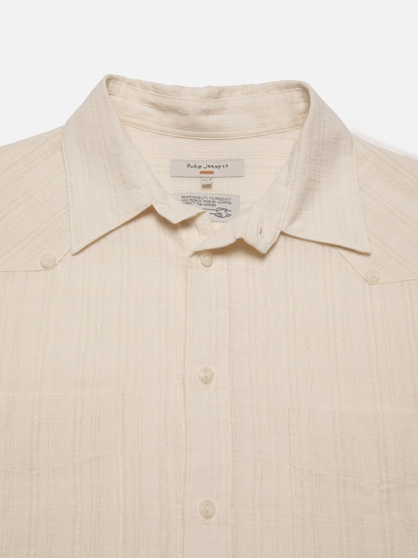 Ryan Cuban Shirt - 7