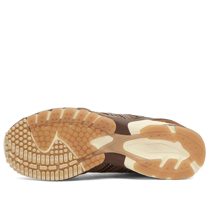 adidas adidas x Wales Bonner Adizero Adios Mesh Sneaker outlook