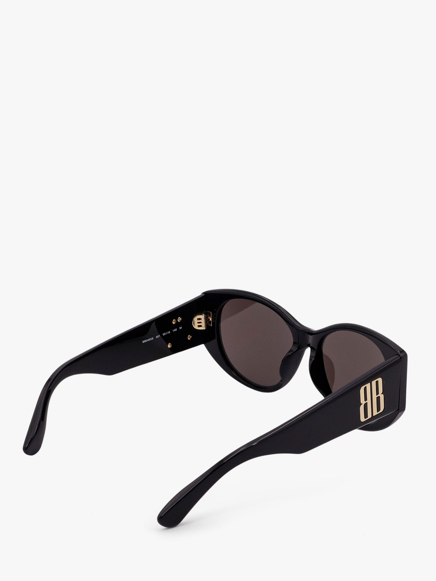 Balenciaga Acetate Sunglasses - 4
