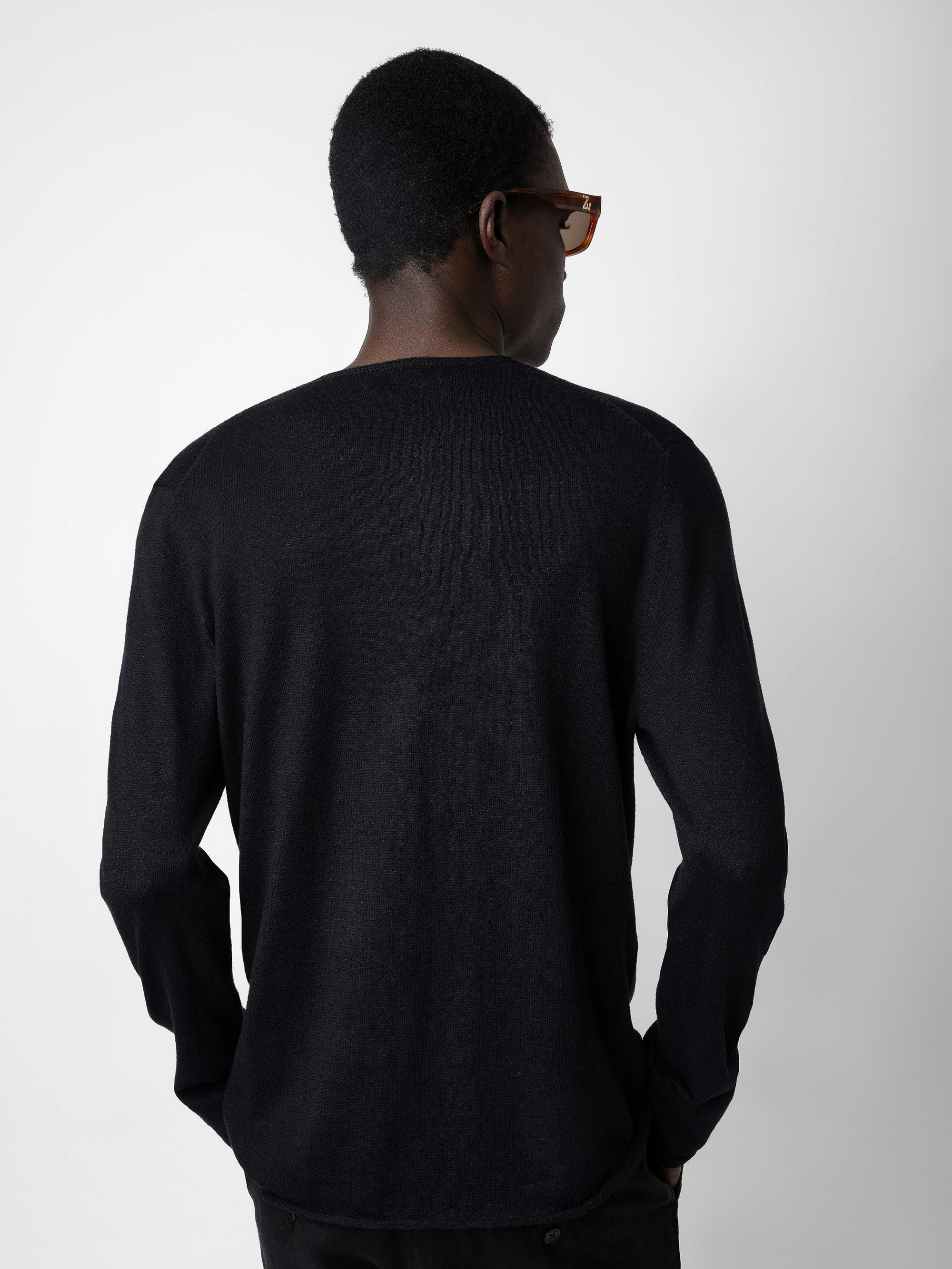 Veiss Sweater - 3