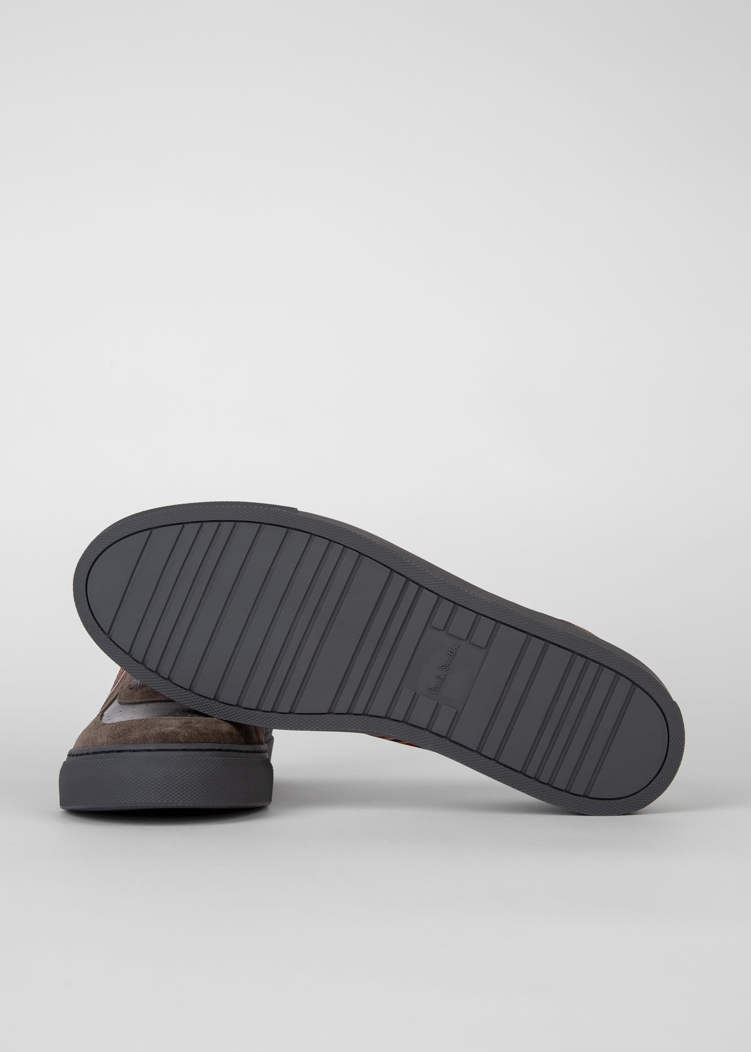 'Fermi' Sneakers - 4