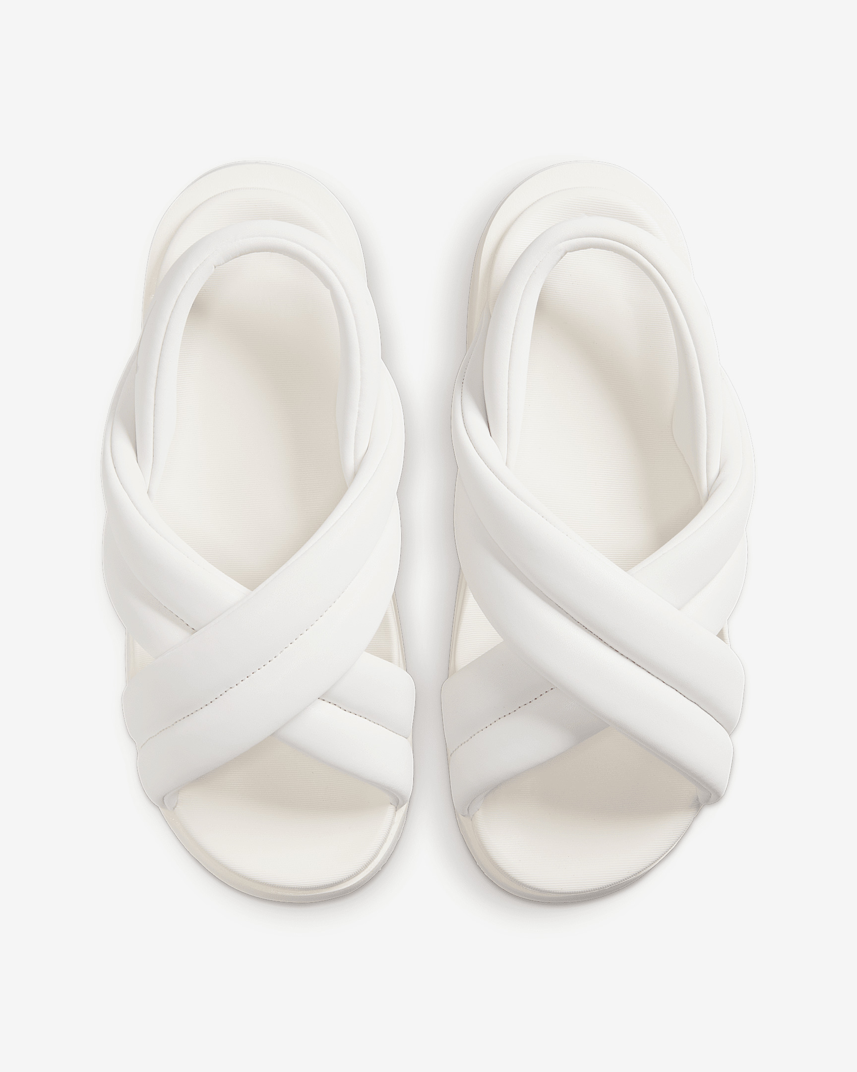 Nike Air Max Isla Women's Sandals - 4