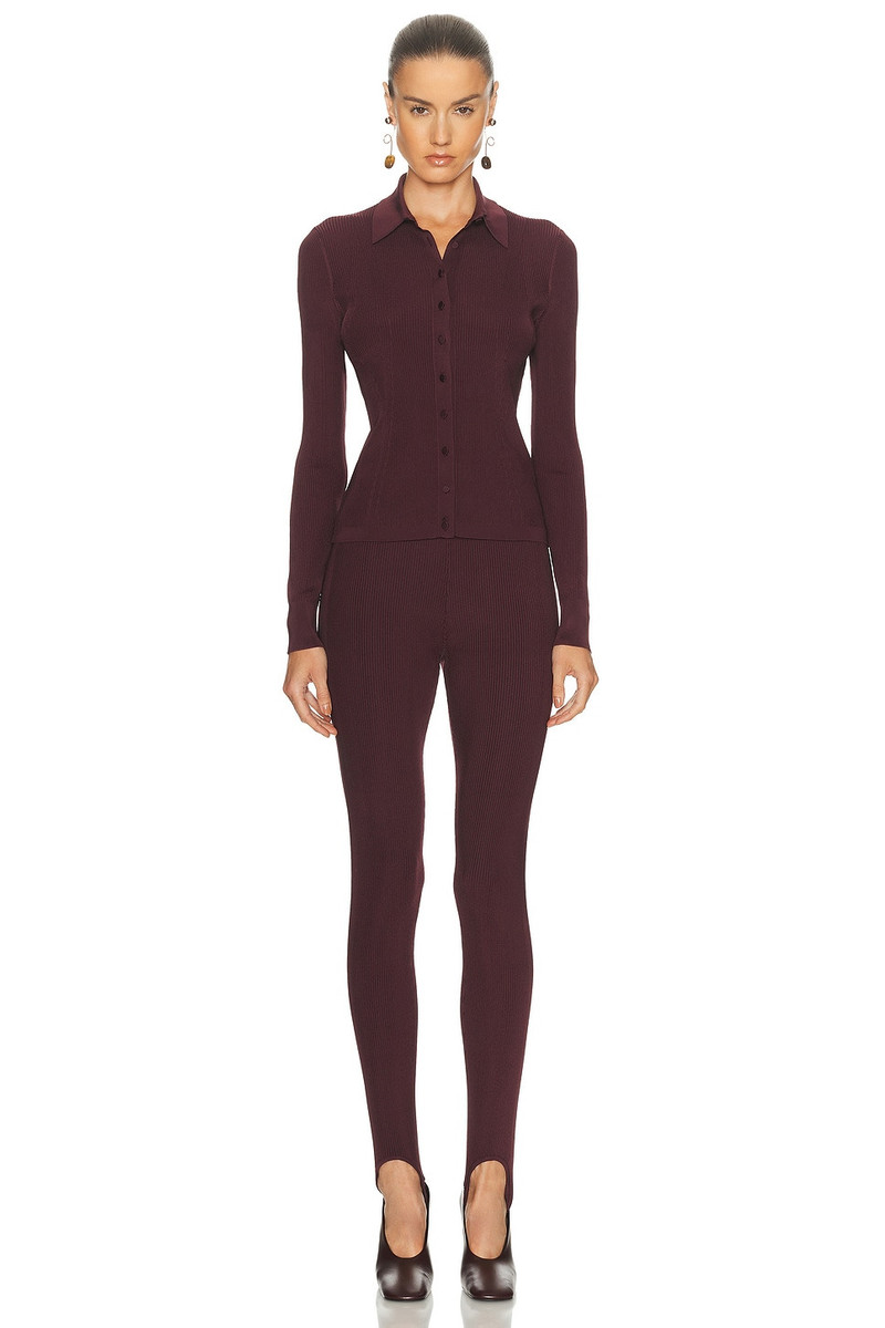 Dries Van Noten Tielt Cardigan outlook