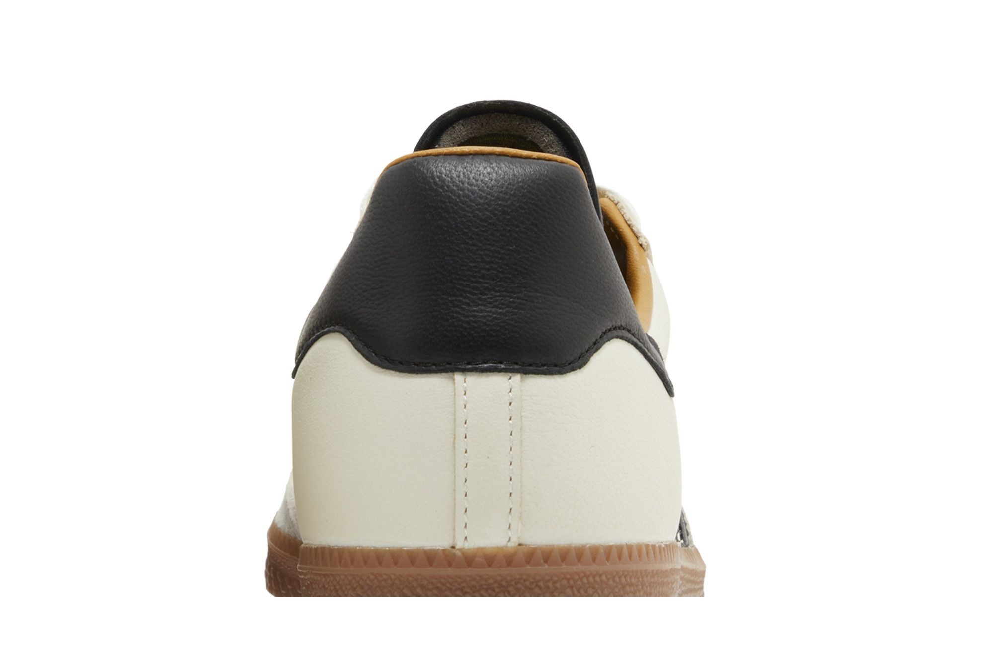 JJJJound x Samba OG 'White' - 7