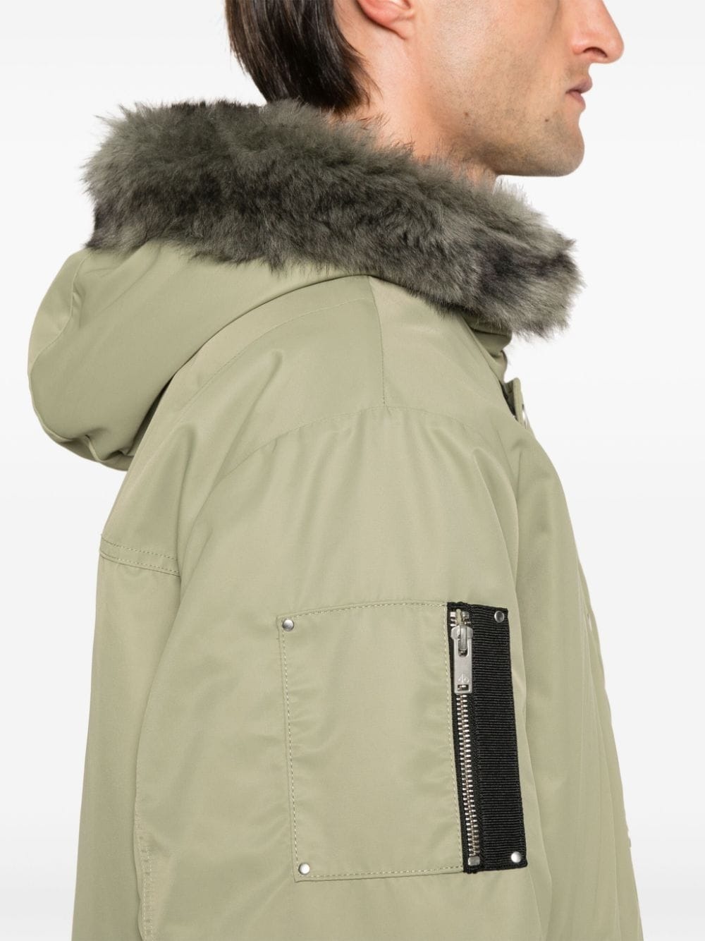 Denali bomber jacket - 5