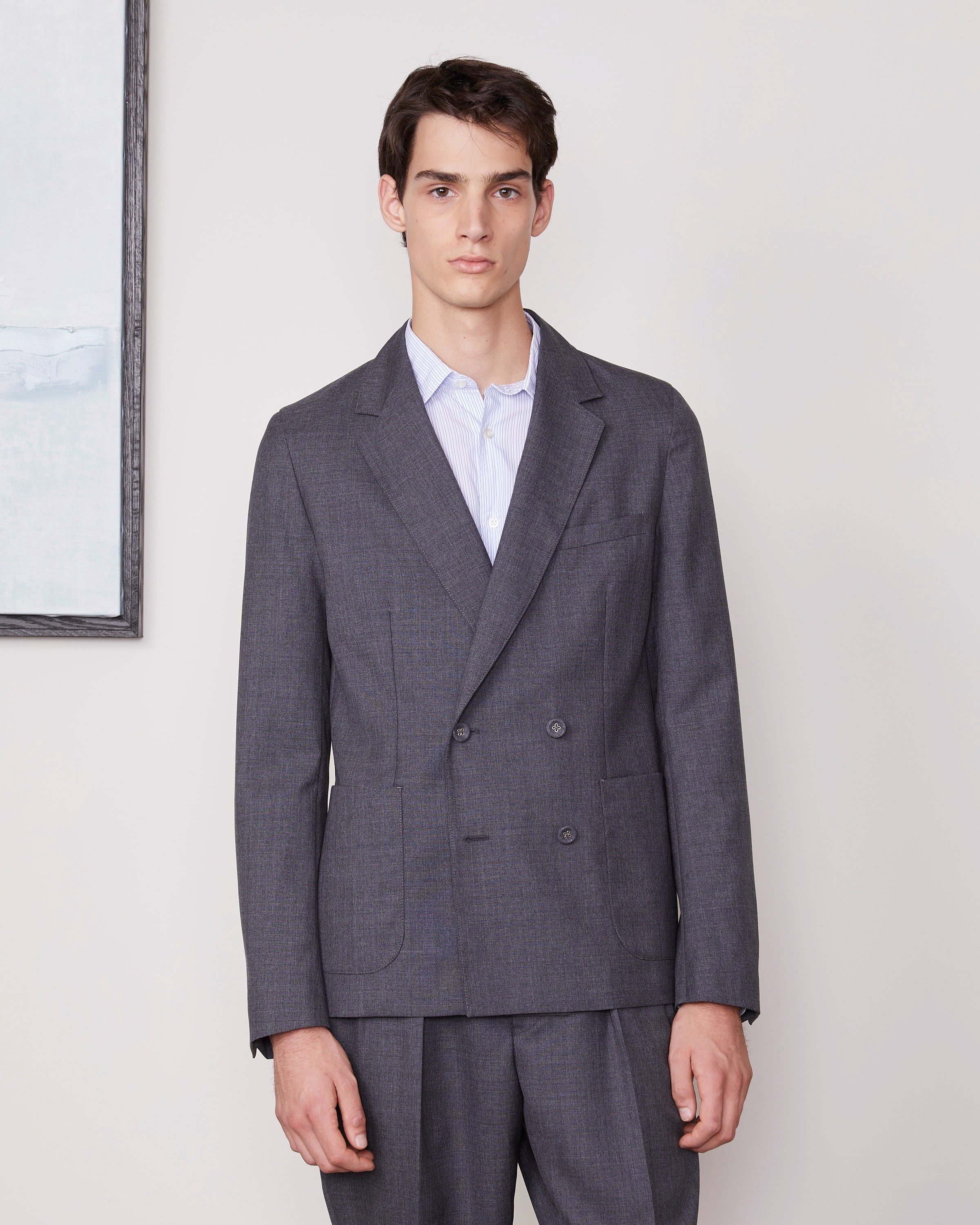 LEON JACKET - 4