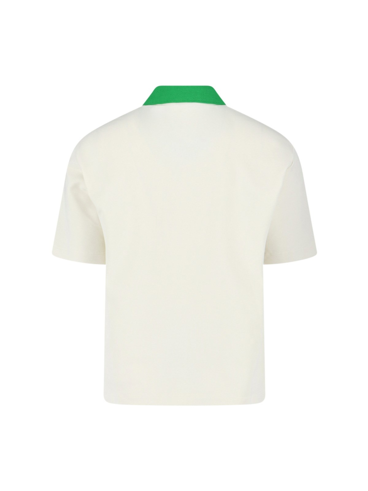 LOGO POLO SHIRT - 2