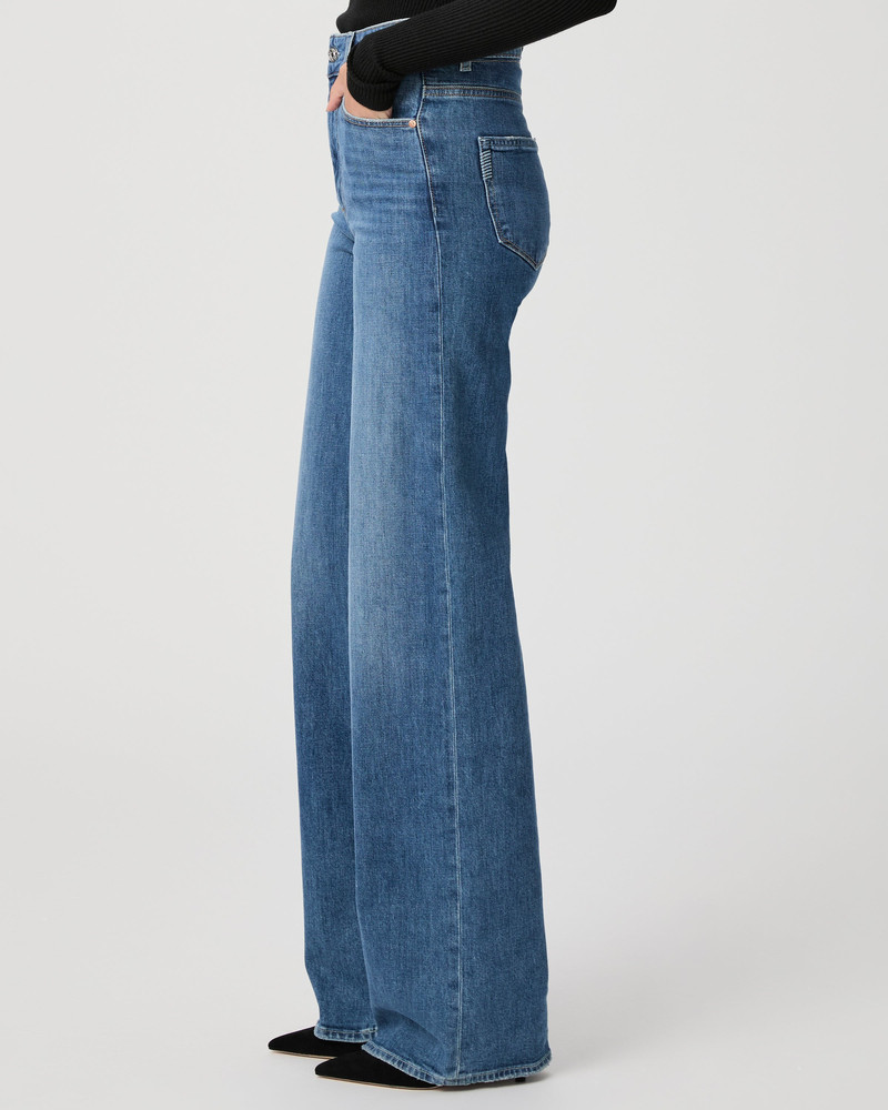 Sasha Wide Leg Jean 3
