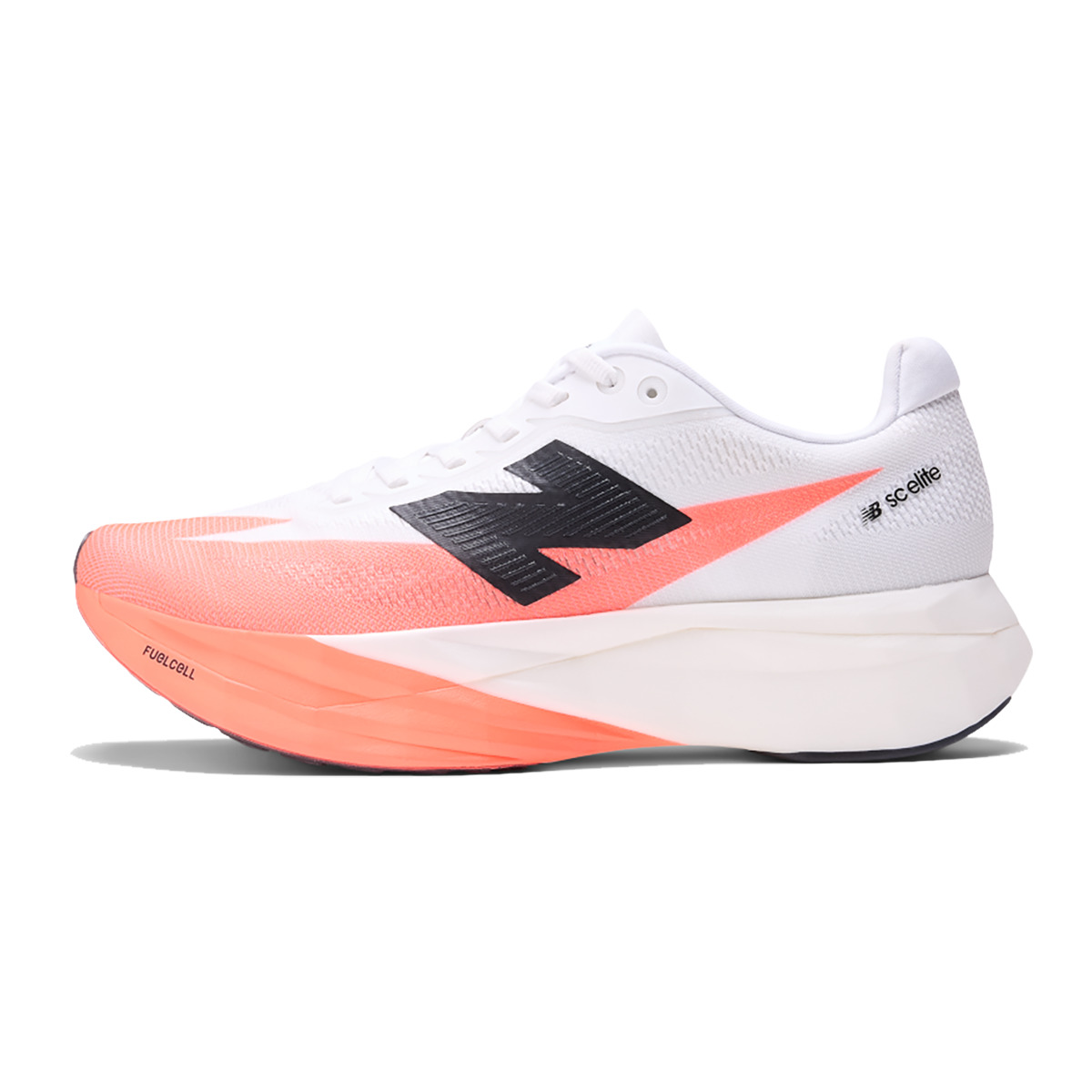New Balance Fuel Cell SuperComp Elite V5 - 2
