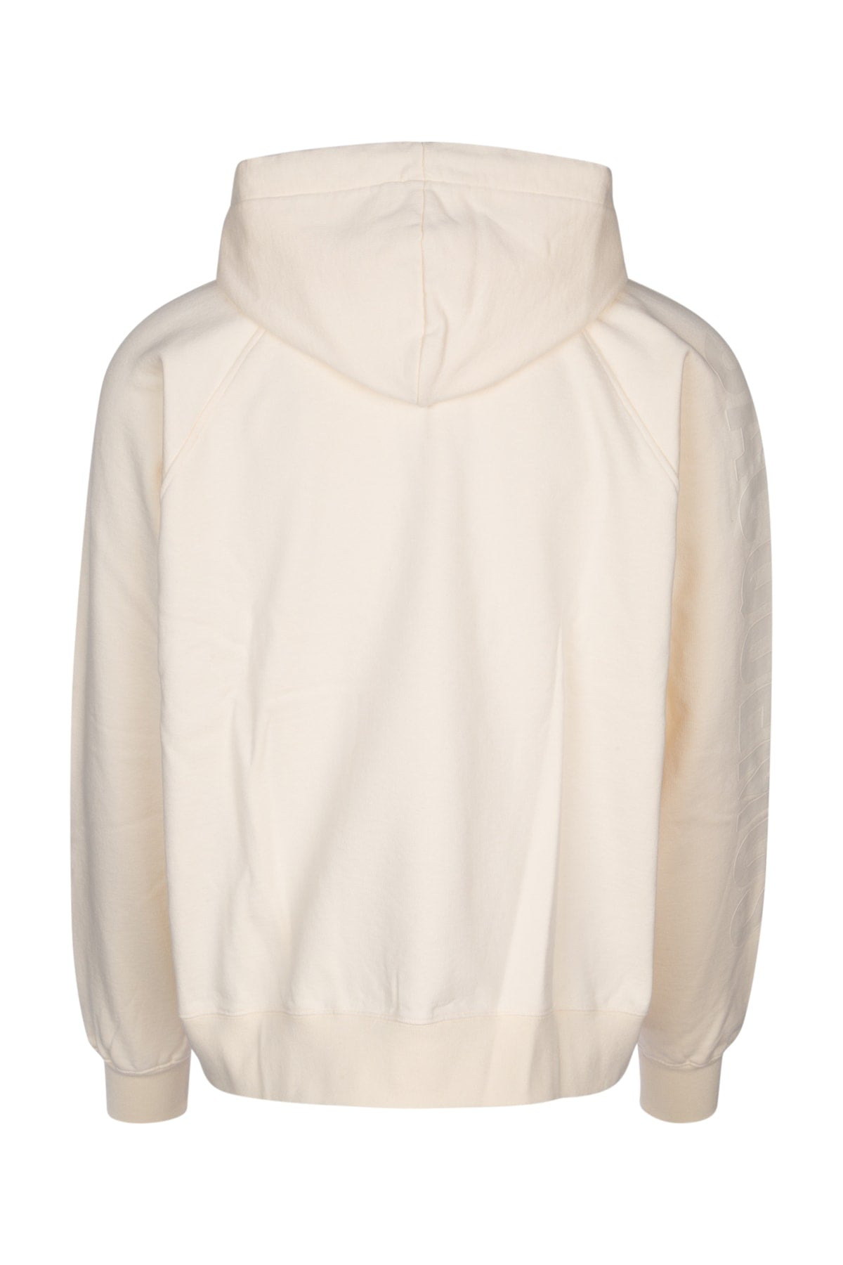 Jacquemus Men Felpa - 2