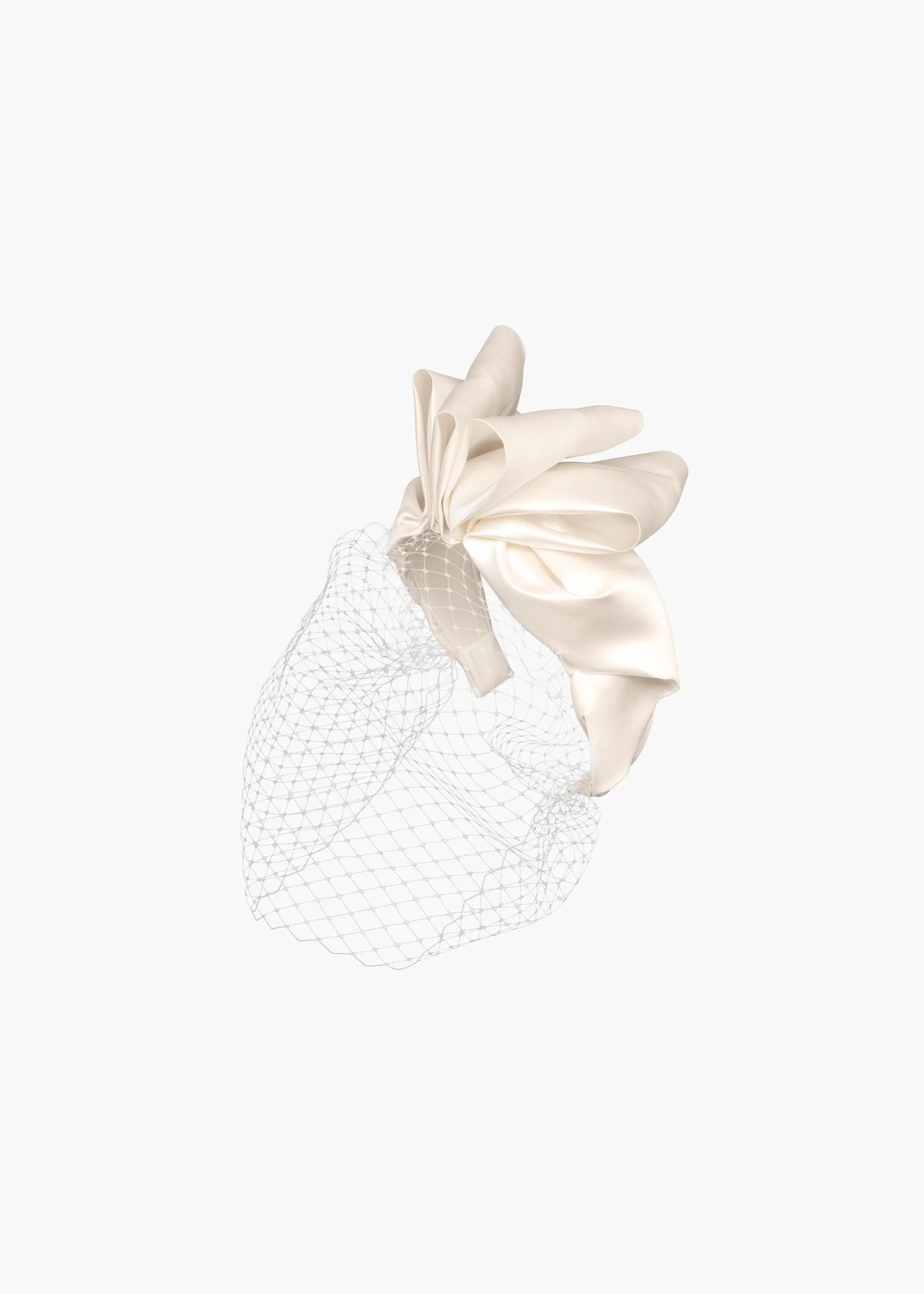Odella Voilette Headband - 1