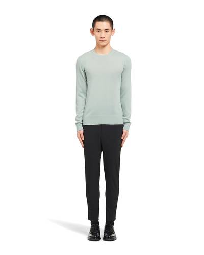 Prada Cashmere Sweater outlook