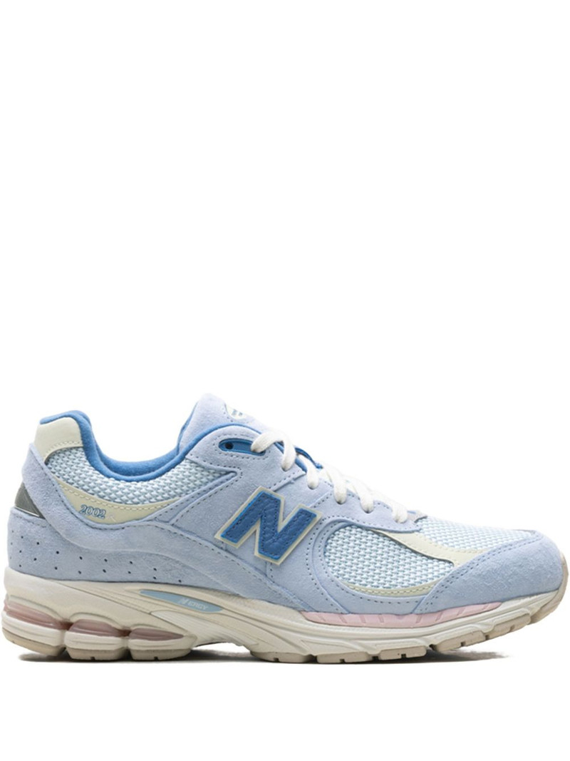 2002R "Pastel Blue" sneakers 1