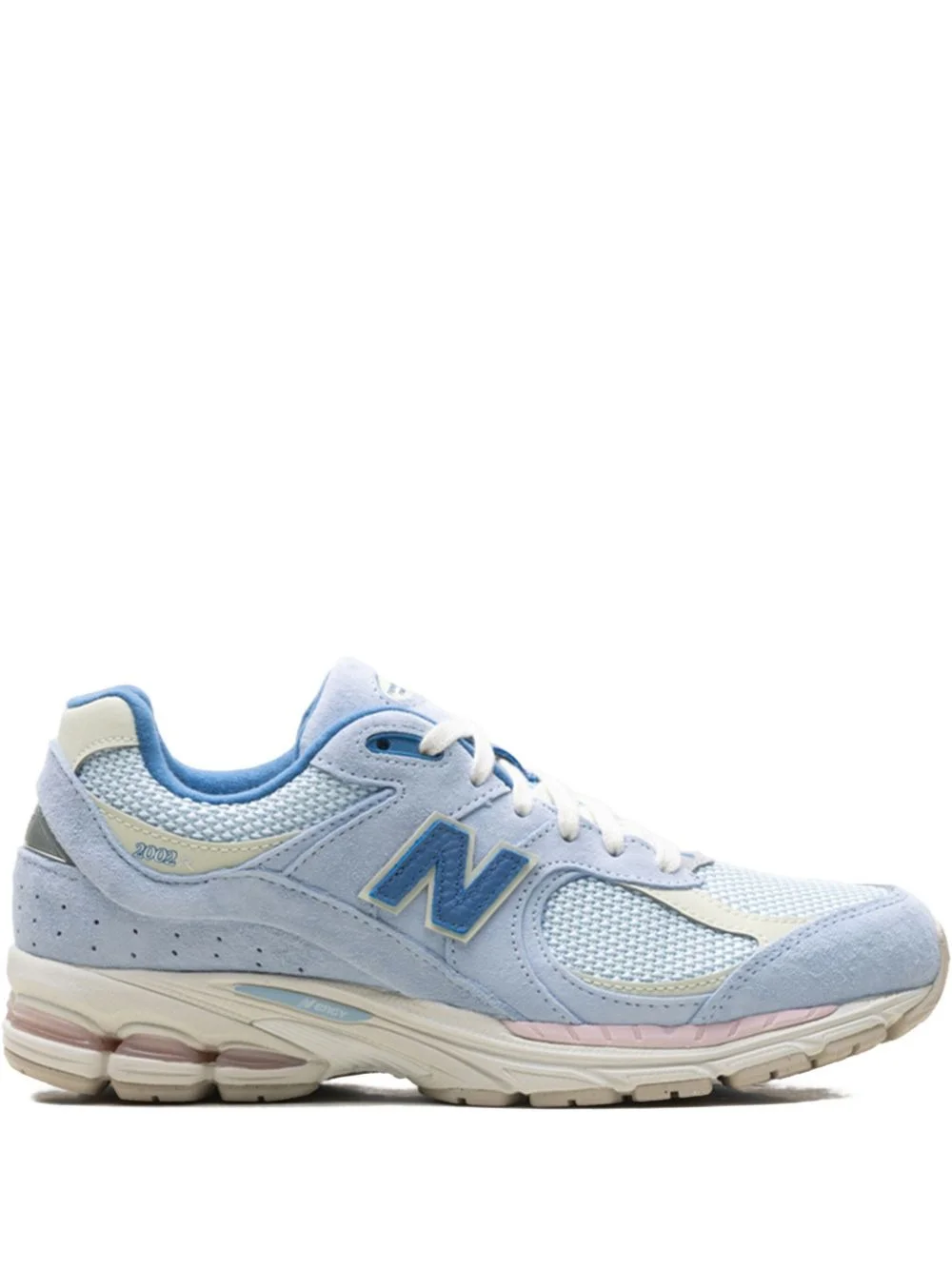 2002R "Pastel Blue" sneakers - 1