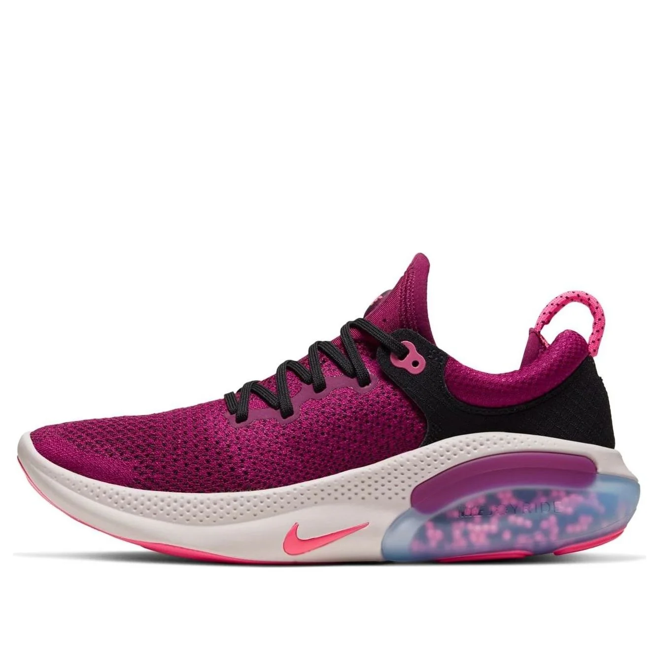 (WMNS) Nike Joyride Run FK 'Raspberry Red' AQ2731-602 - 1
