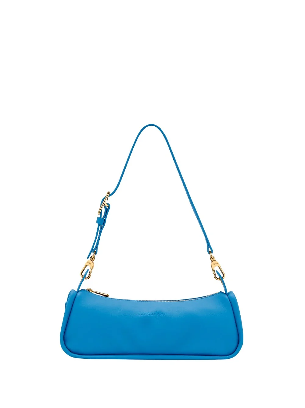 `Looong` Small Shoulder Bag - 1
