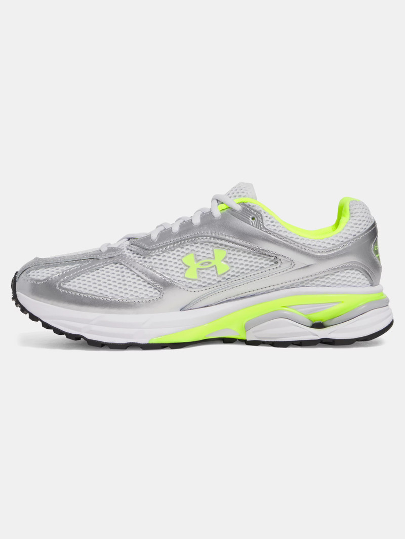 Under Armour Unisex UA 의류 신발 outlook