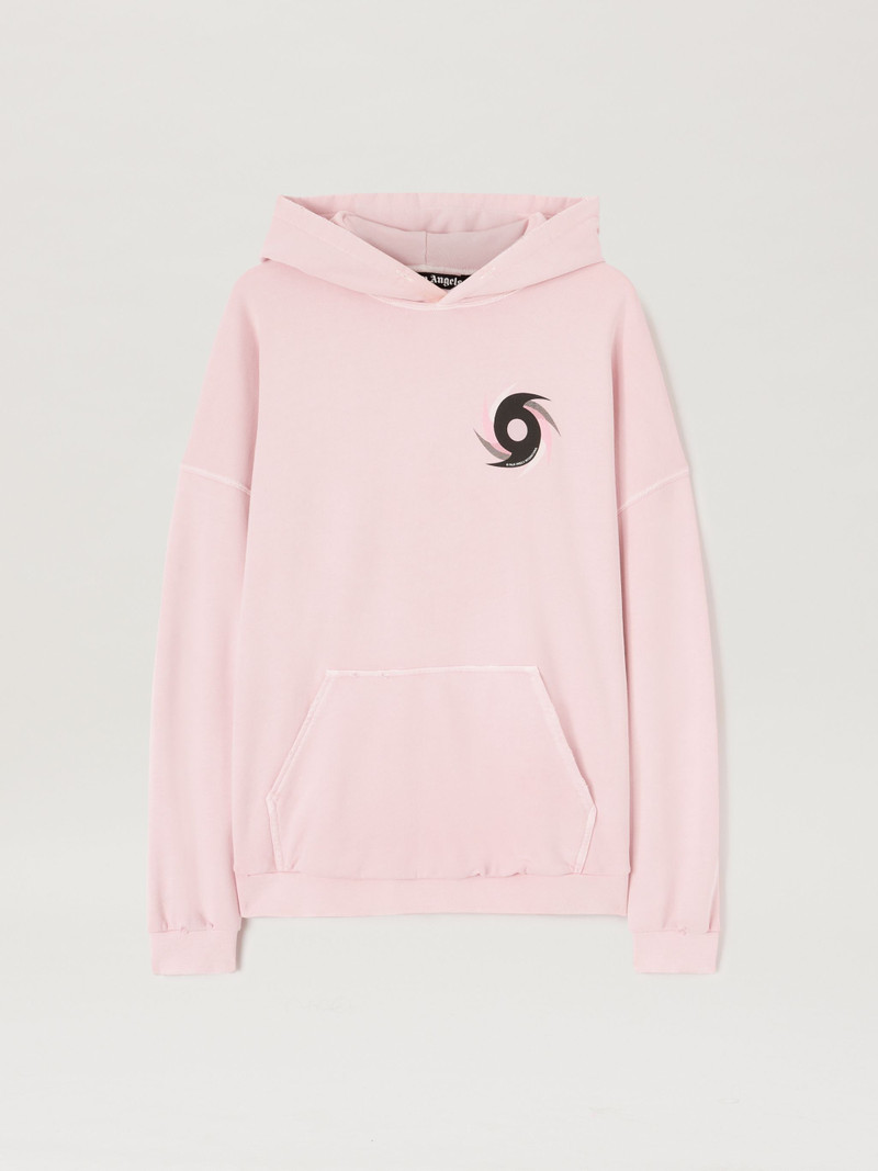 Hurricane Loose Hoody 1
