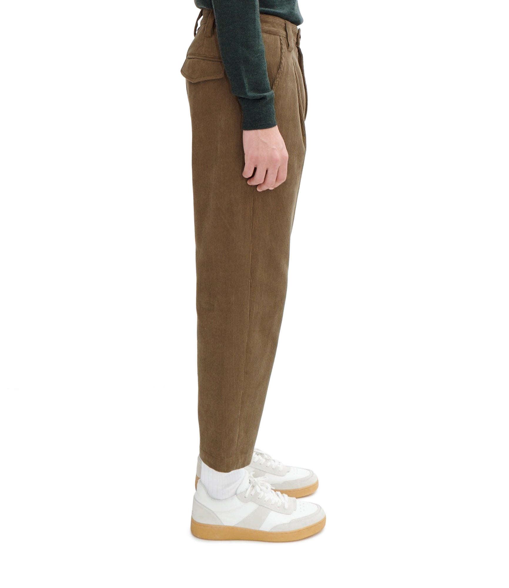 Renato pants - 6