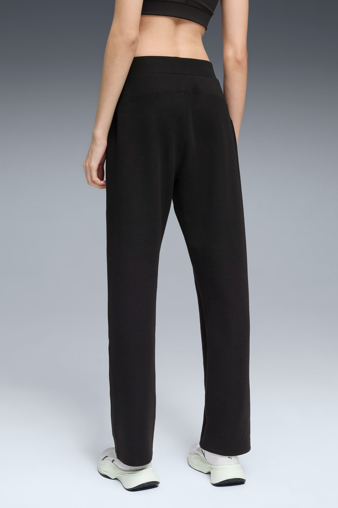 CLOUDSPUN Pants Women - 4