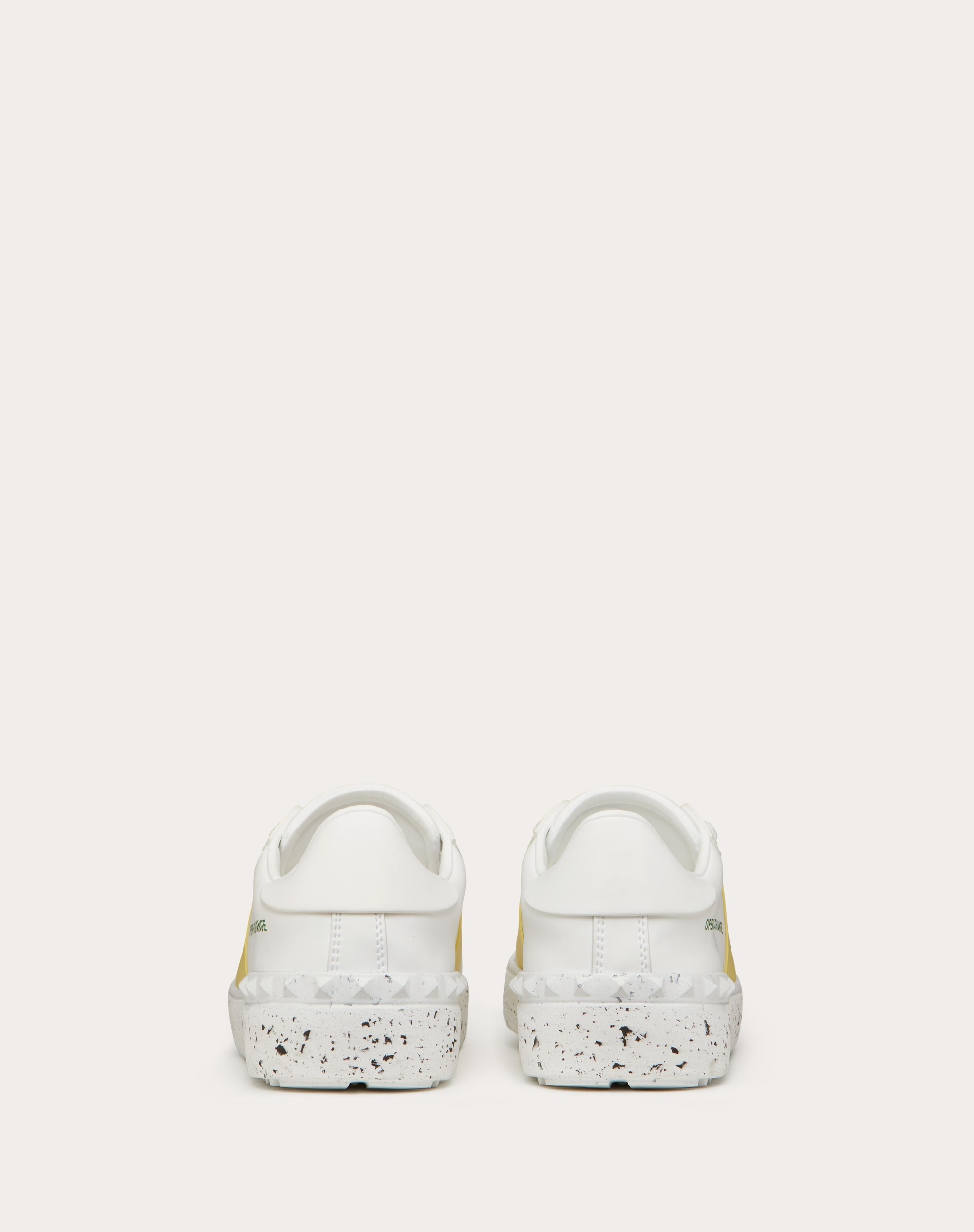 OPEN FOR A CHANGE SNEAKER IN BIO-BASED MATERIAL - 2