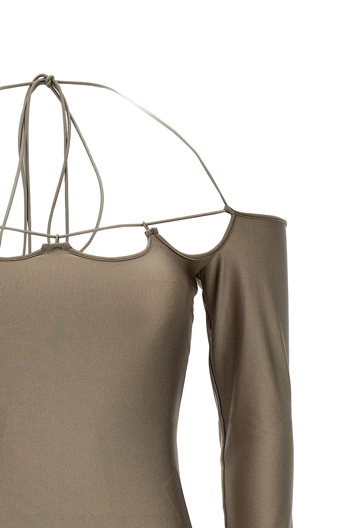 'Lyna' dress - 4