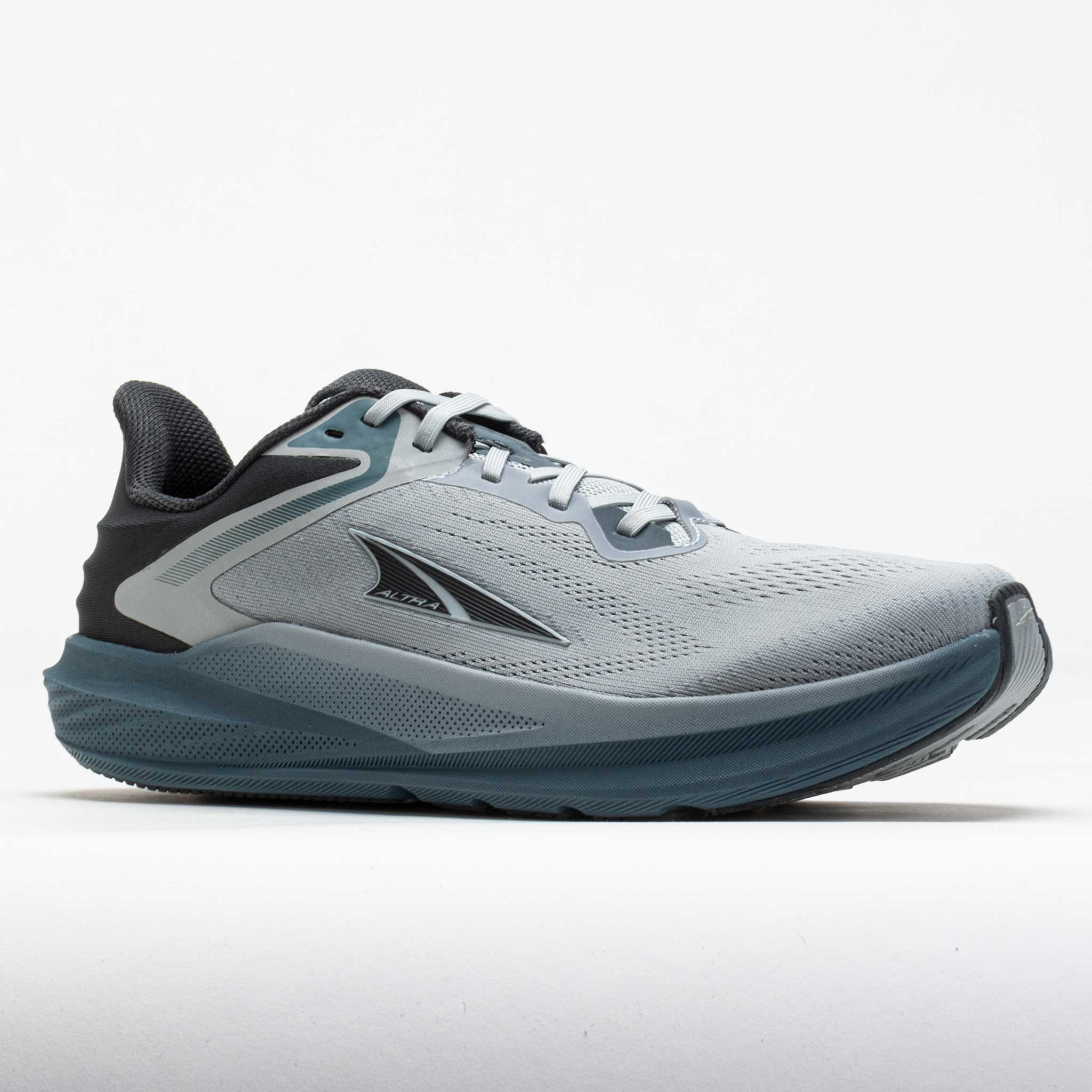 Altra Torin 8 Men's Gray - 5