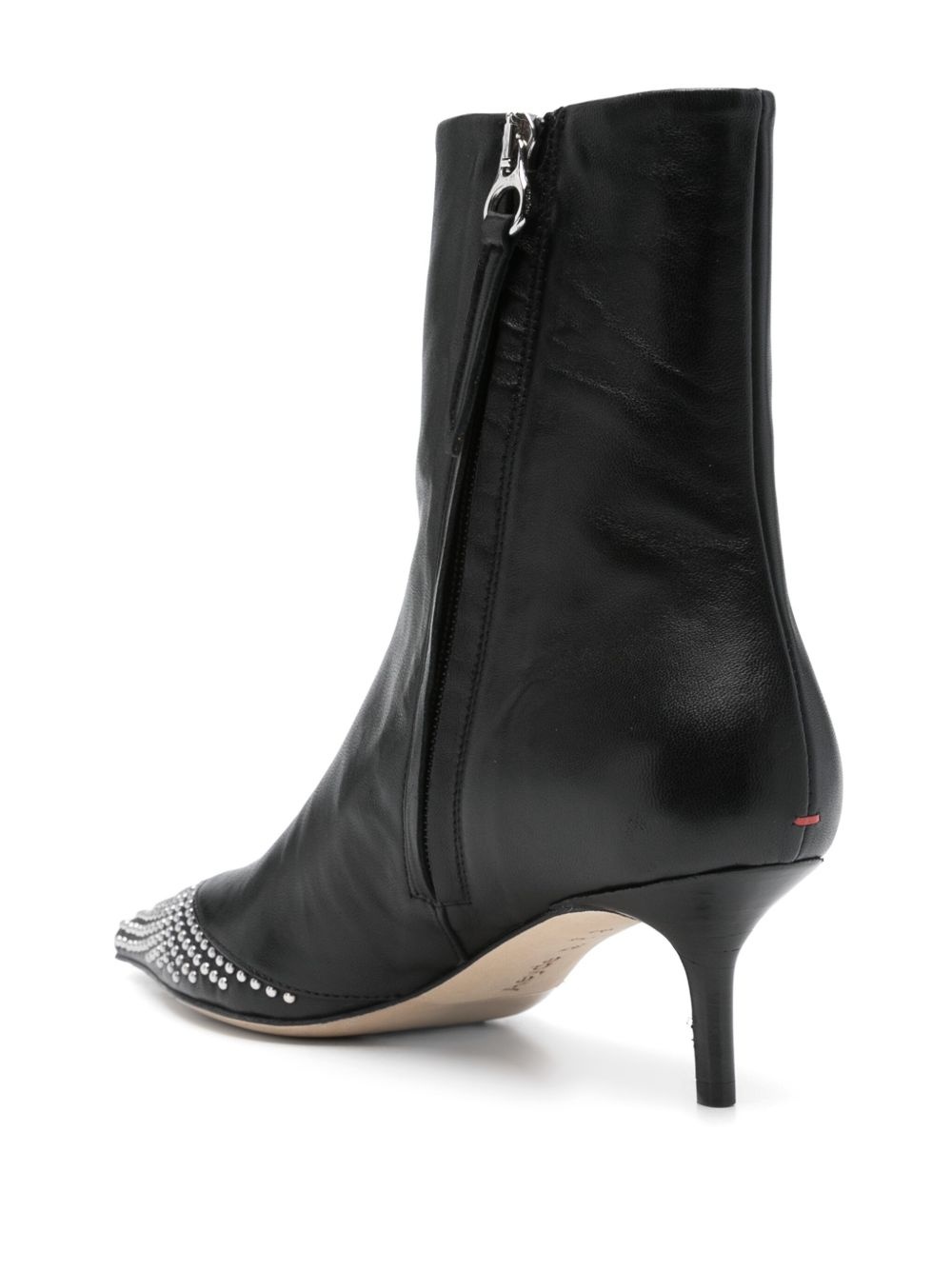 55mm Roe boots - 3