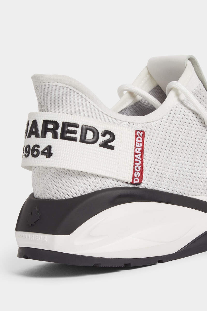 DASH SNEAKERS - 4