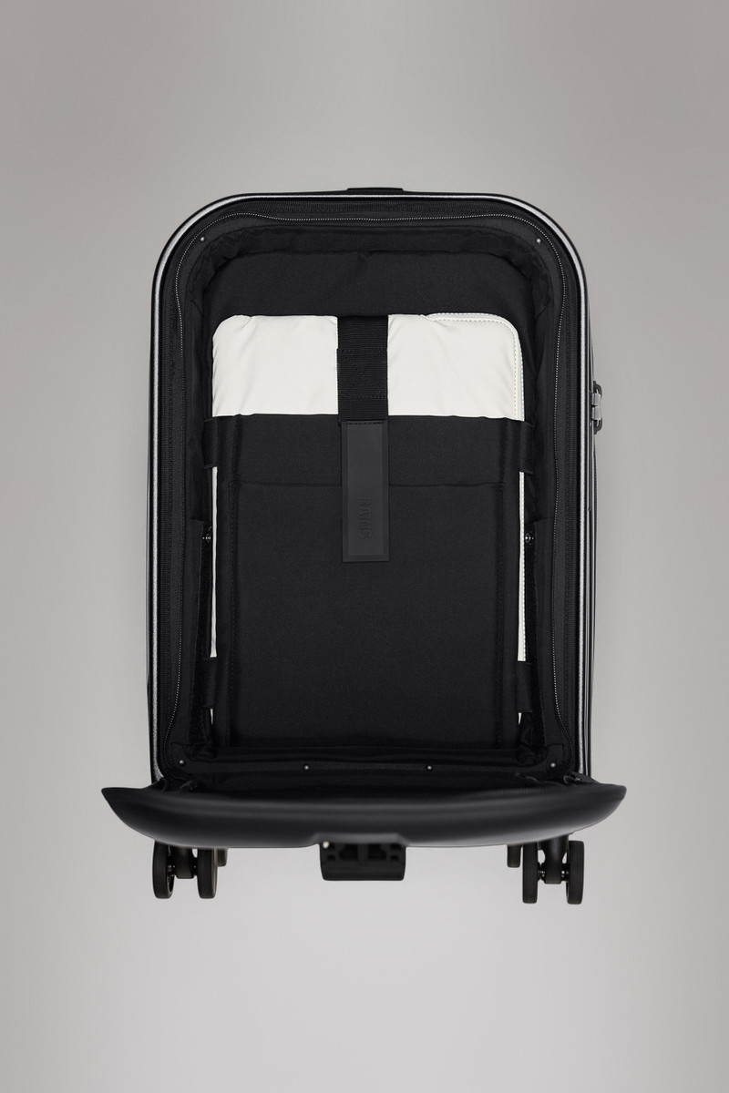 Texel Cabin Trolley 9